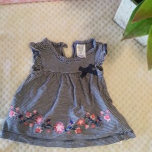 Newborn dress